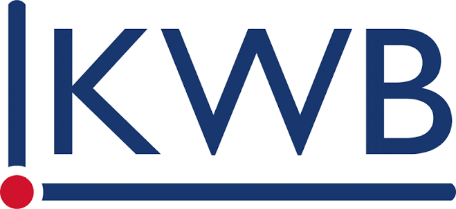 Logo KWB e.V.